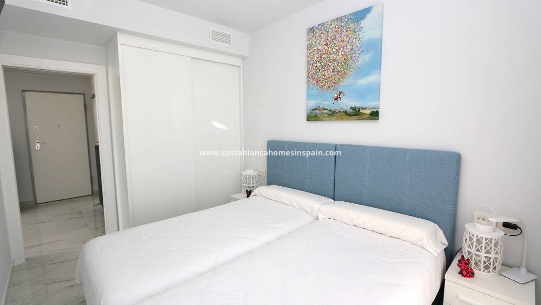 Revente - Apartment - Los Altos