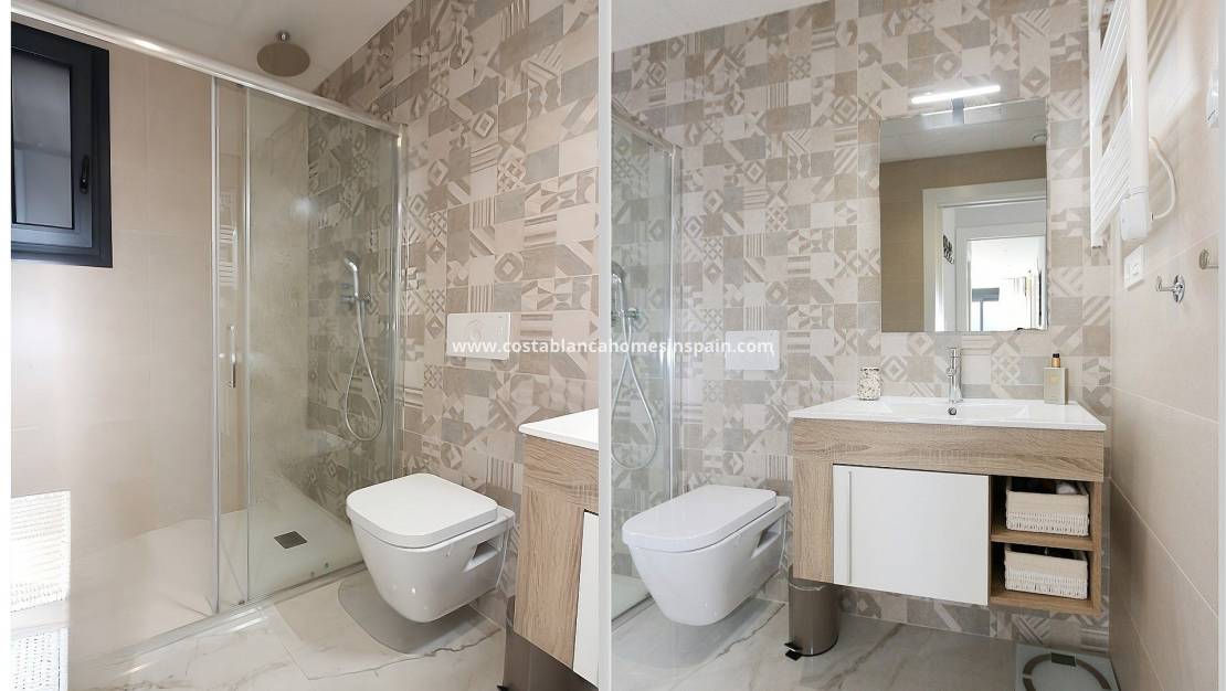 Revente - Apartment - Los Altos