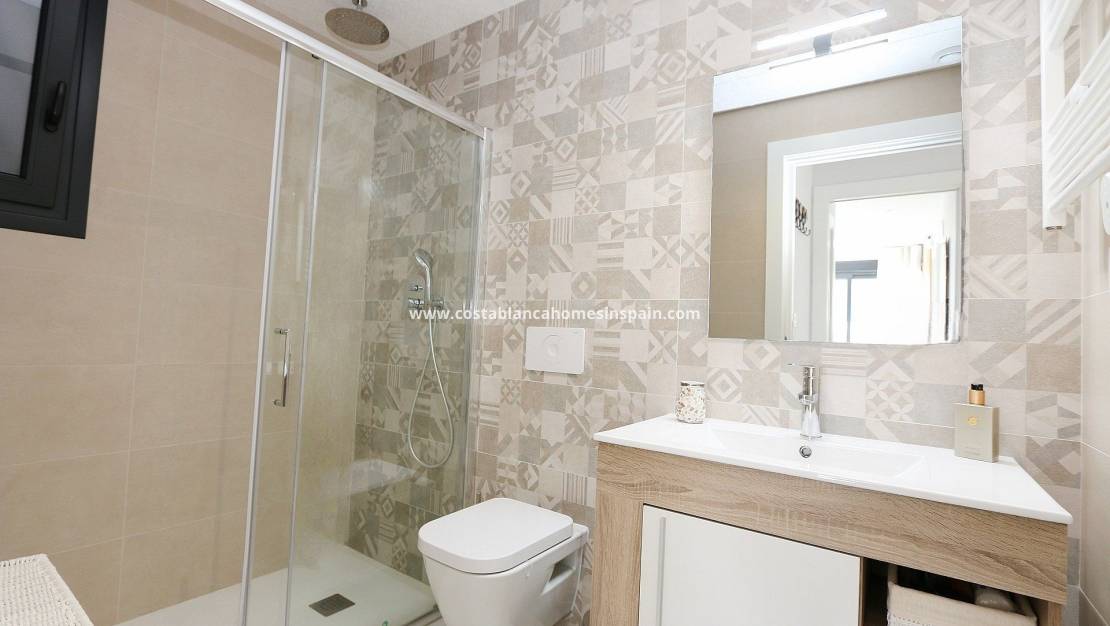 Revente - Apartment - Los Altos