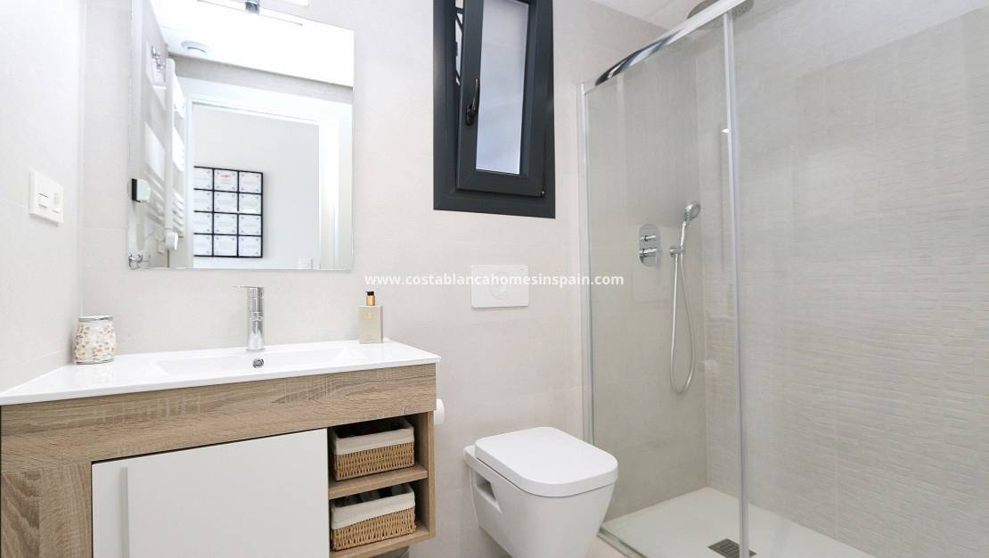 Revente - Apartment - Los Altos