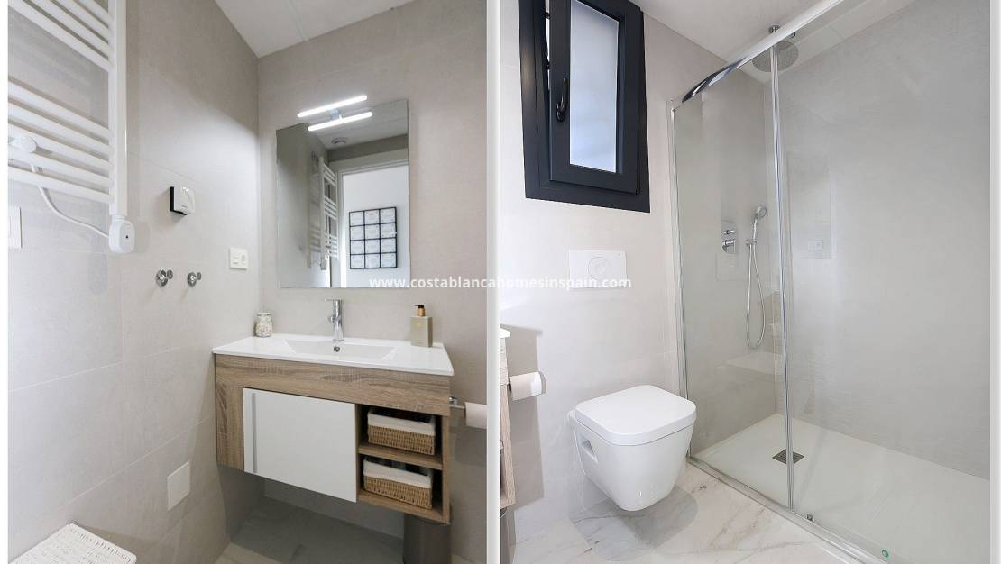 Revente - Apartment - Los Altos