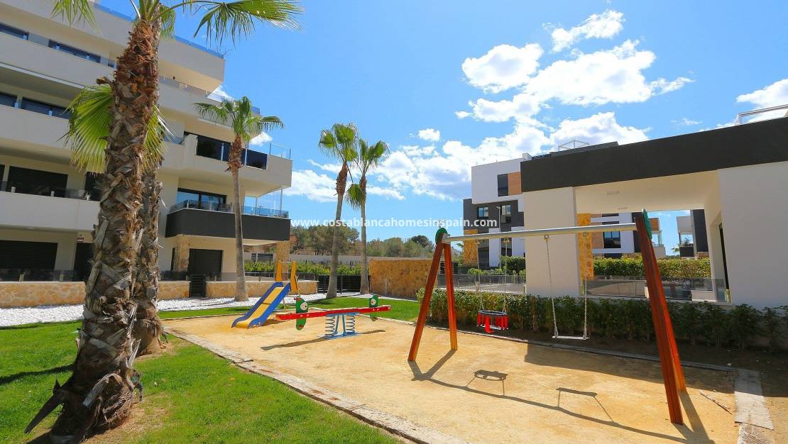 Revente - Apartment - Los Altos