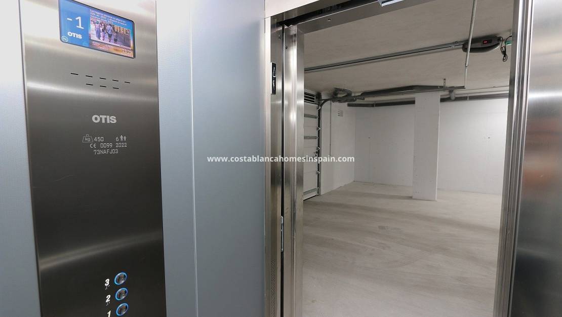 Revente - Apartment - Los Altos