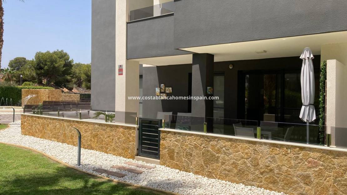 Revente - Apartment - Los Altos