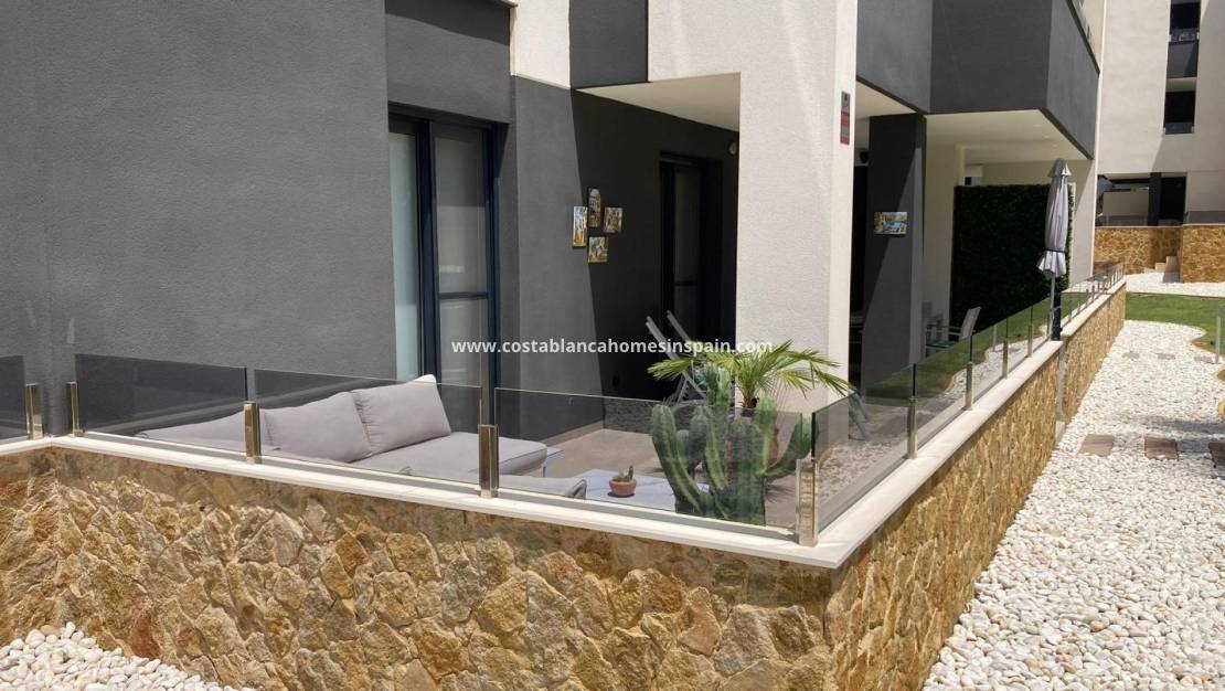 Revente - Apartment - Los Altos