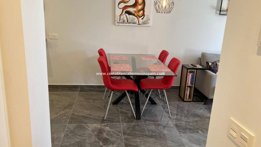 Revente - Apartment - Los Altos