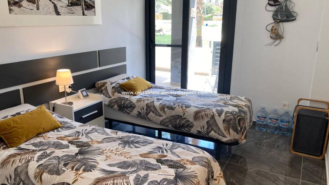 Revente - Apartment - Los Altos