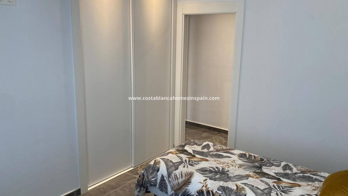 Revente - Apartment - Los Altos