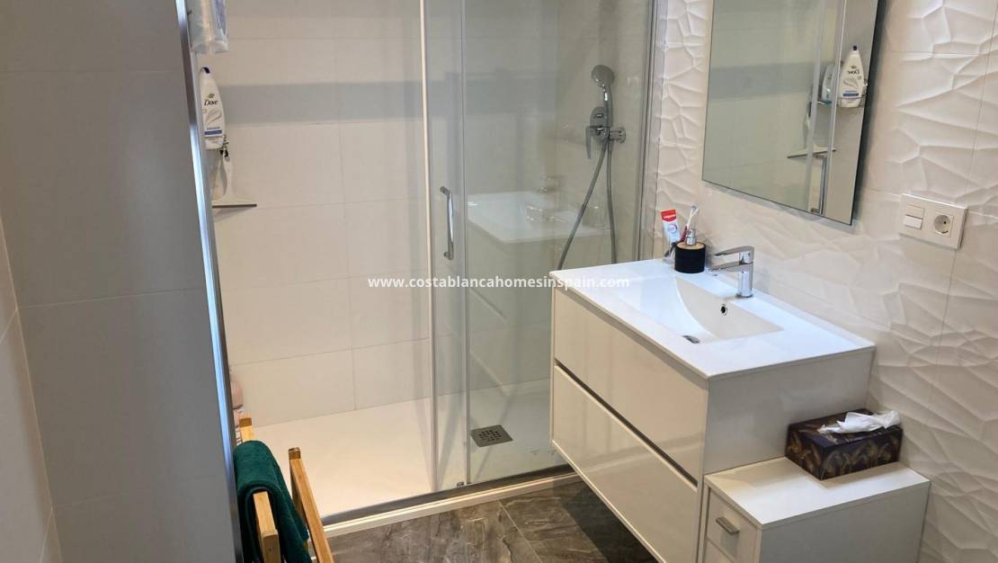 Revente - Apartment - Los Altos