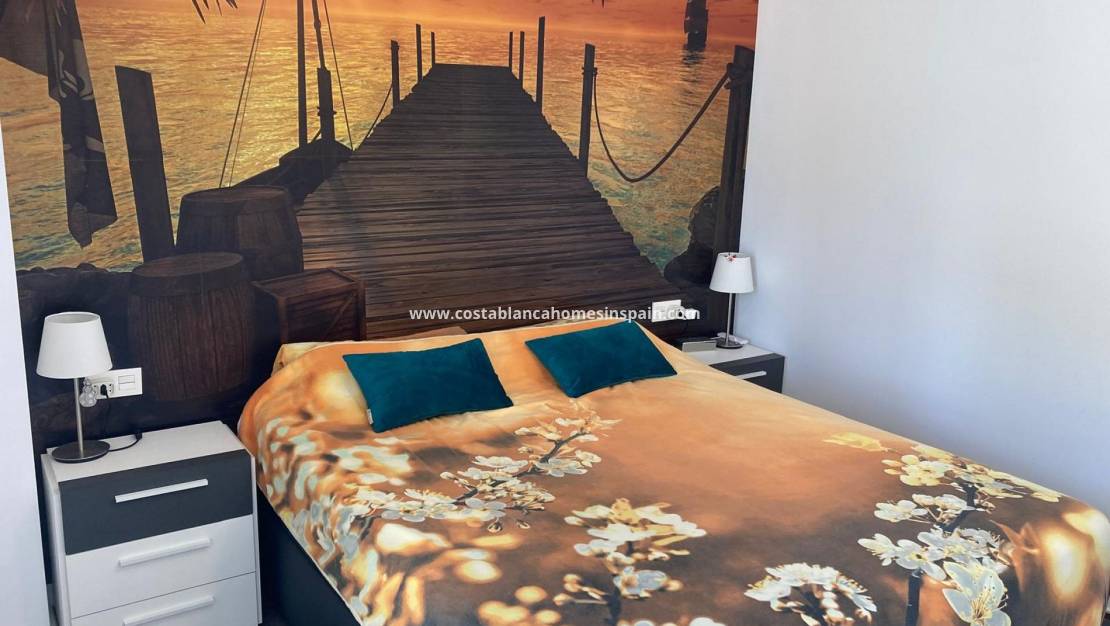 Revente - Apartment - Los Altos