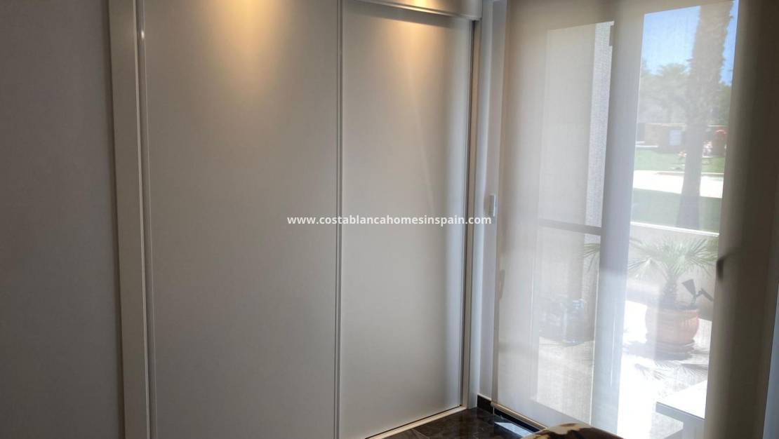 Revente - Apartment - Los Altos