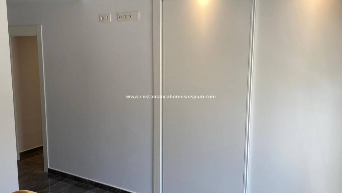 Revente - Apartment - Los Altos