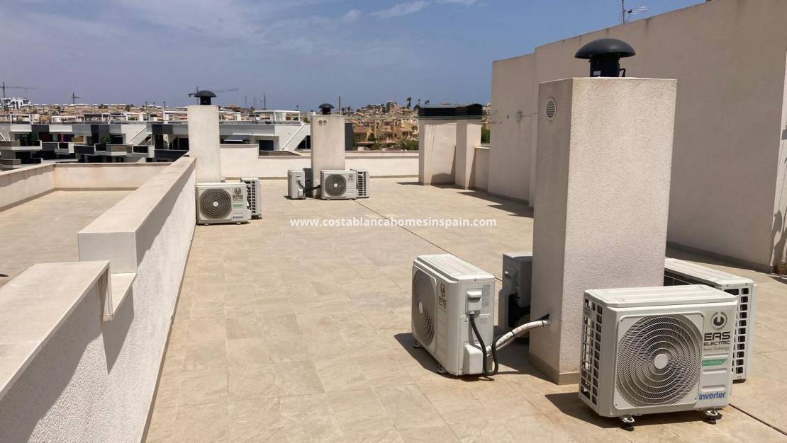 Revente - Apartment - Los Altos