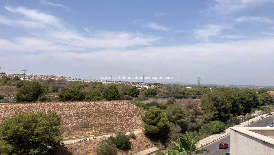 Revente - Apartment - Los Altos