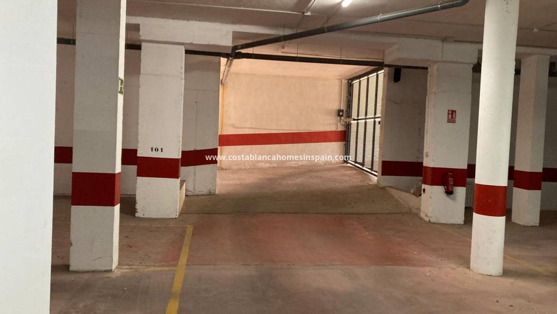 Revente - Apartment - Los Altos