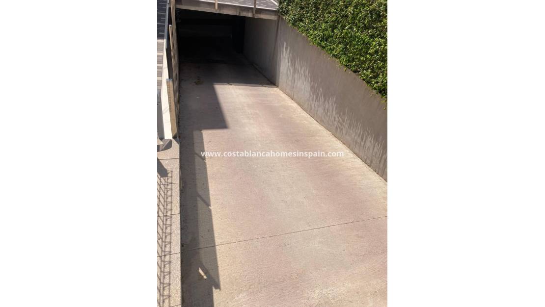 Revente - Apartment - Los Altos