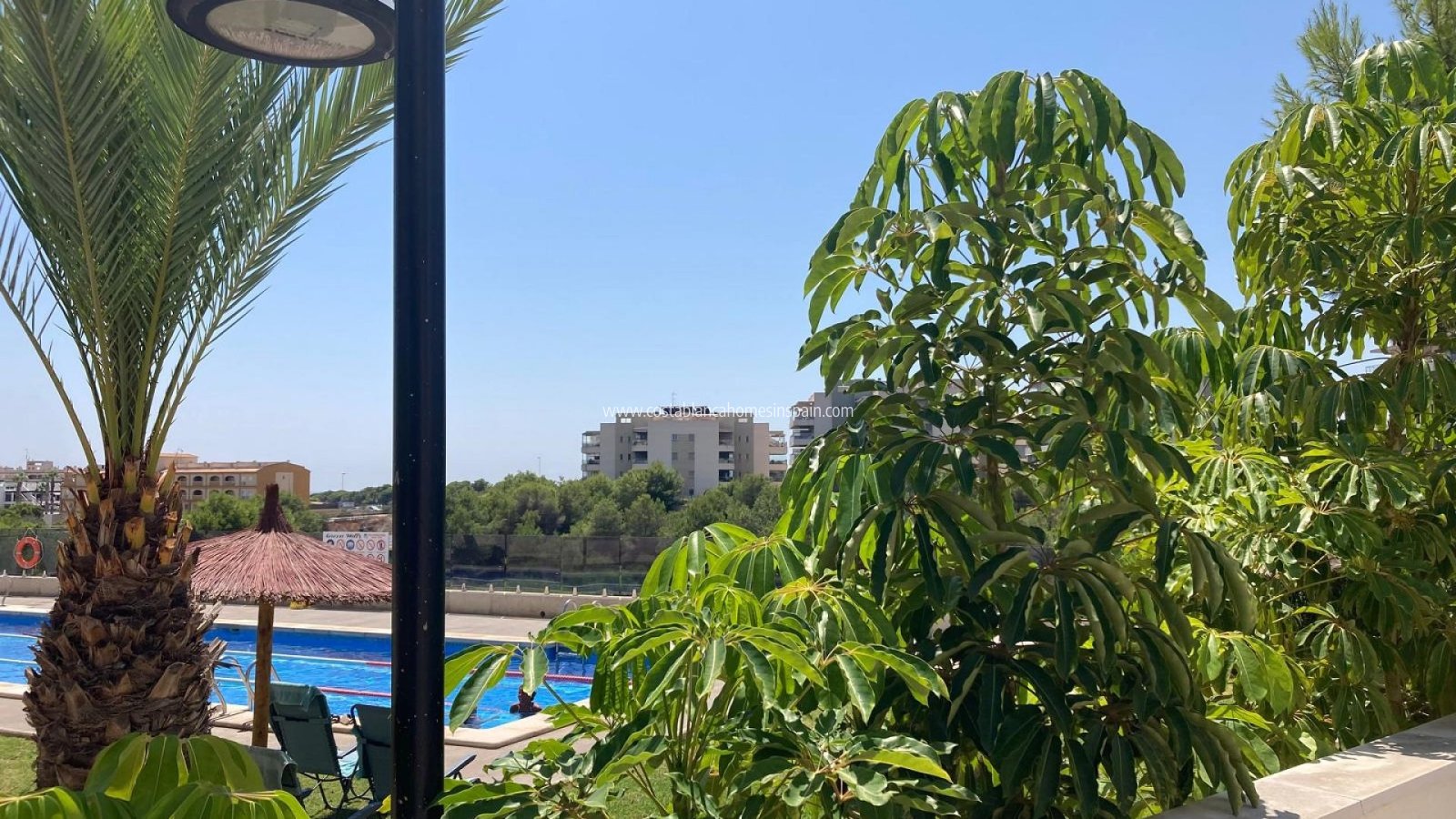 Revente - Apartment - Los Dolces - LOS DOLSES