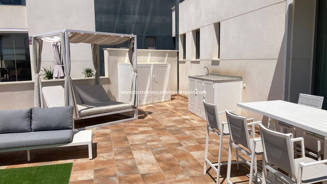 Revente - Apartment - Los Dolces - LOS DOLSES