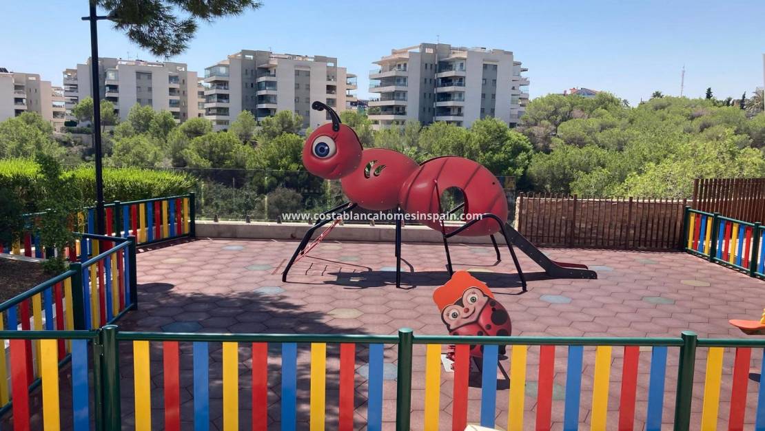 Revente - Apartment - Los Dolces - LOS DOLSES