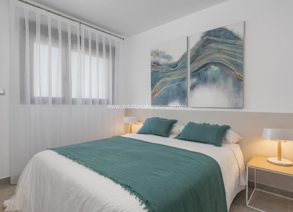 Revente - Apartment - Los Dolces - LOS DOLSES