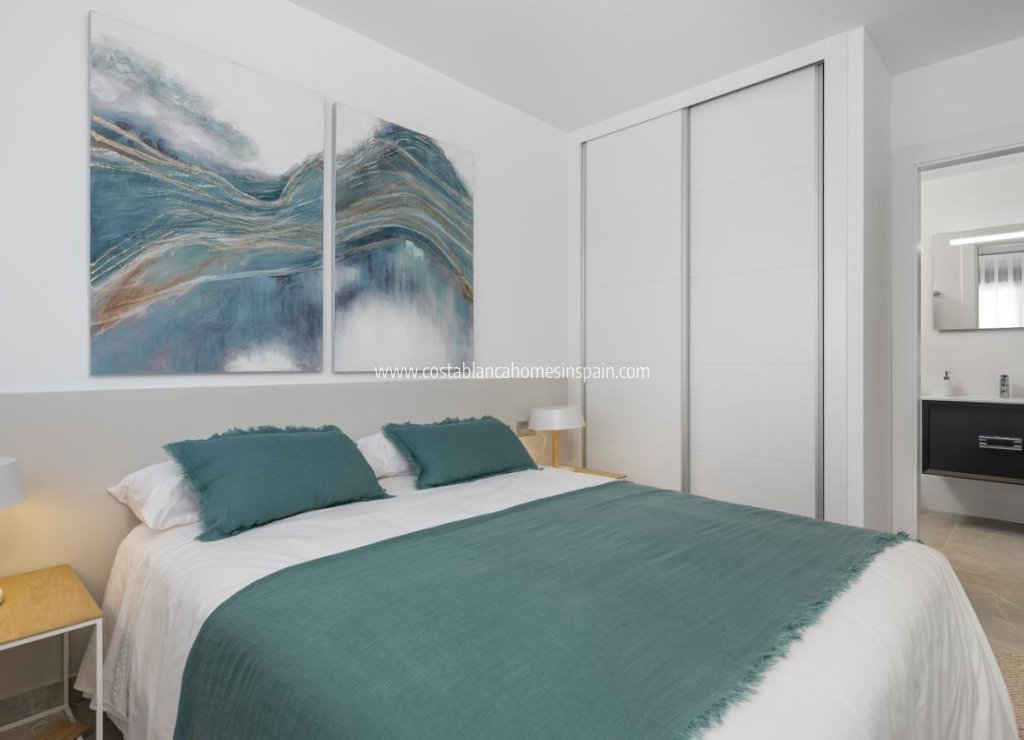 Revente - Apartment - Los Dolces - LOS DOLSES