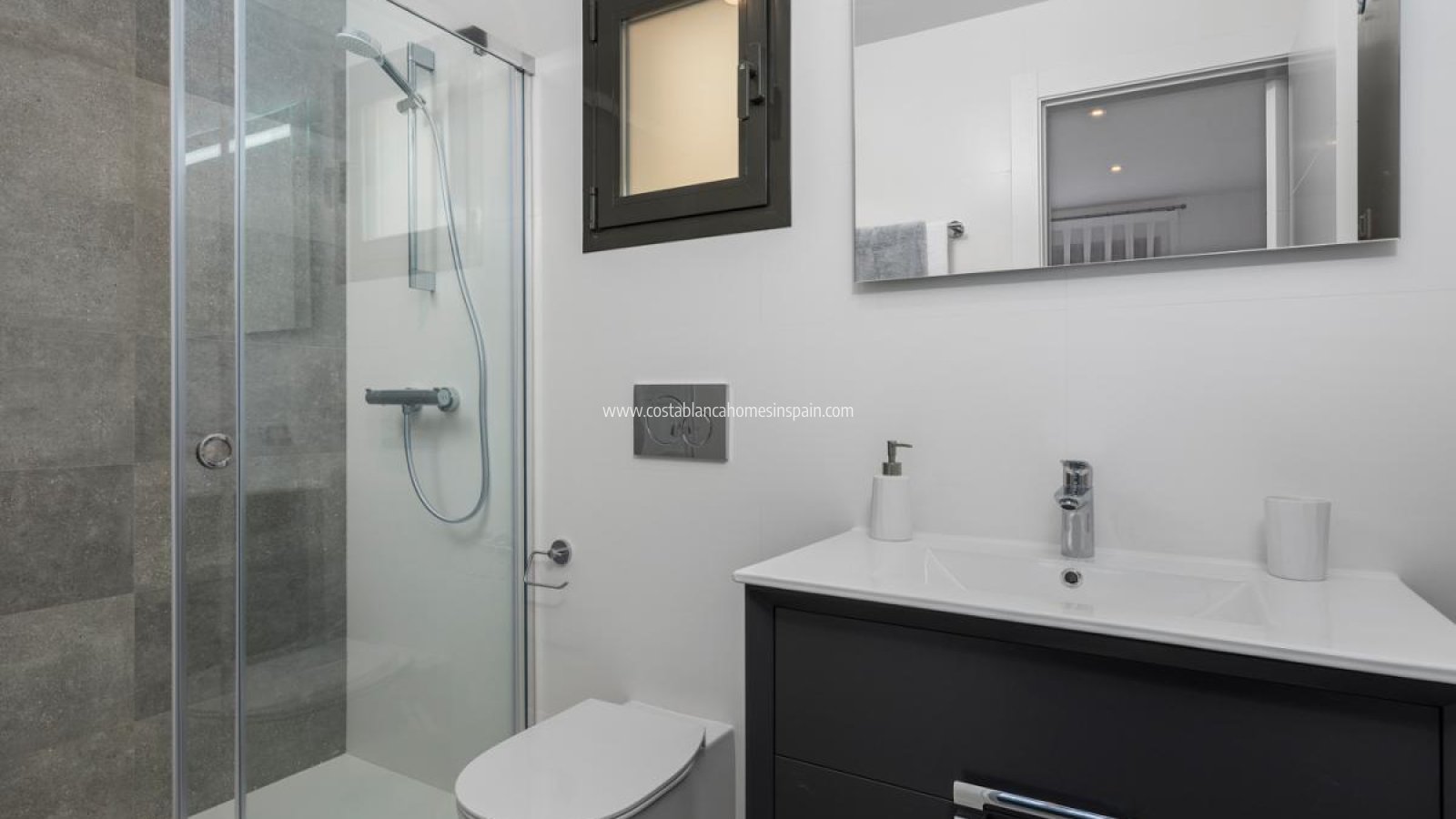 Revente - Apartment - Los Dolces - LOS DOLSES