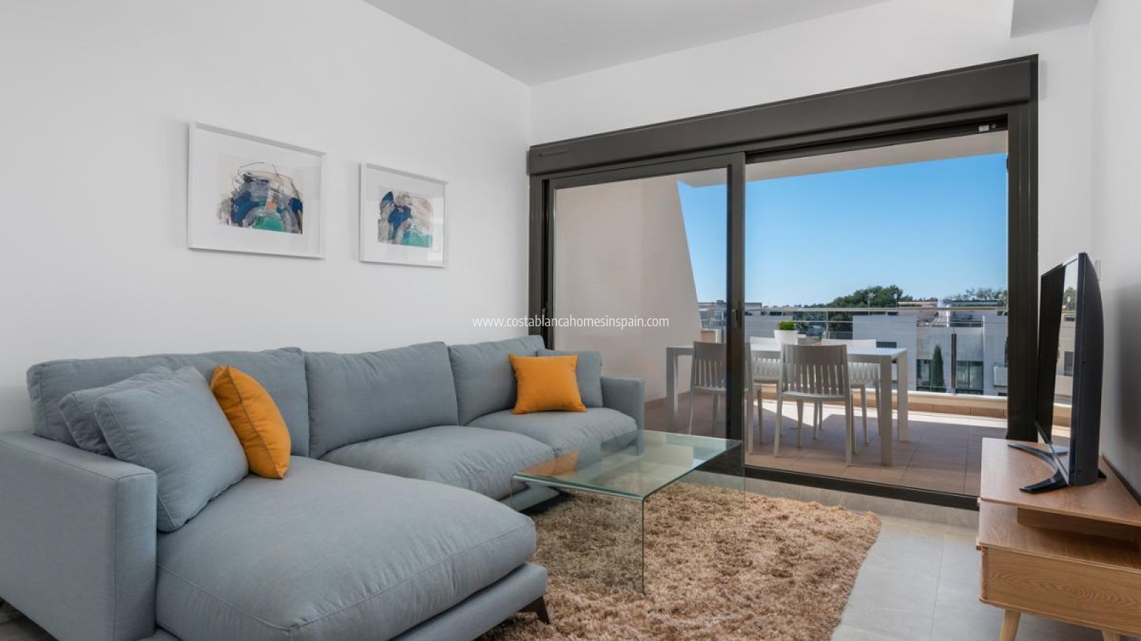 Revente - Apartment - Los Dolces - LOS DOLSES