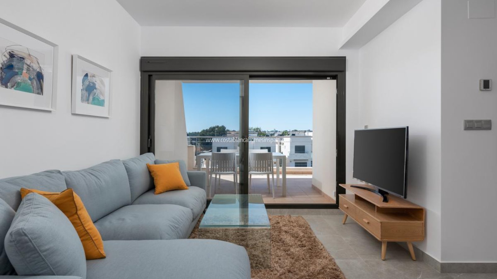 Revente - Apartment - Los Dolces - LOS DOLSES