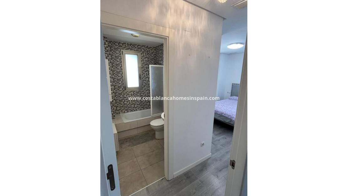 Revente - Apartment - Los Dolces - LOS DOLSES