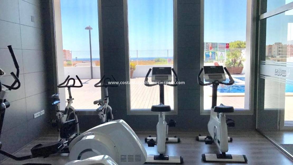 Revente - Apartment - Los Dolces - LOS DOLSES