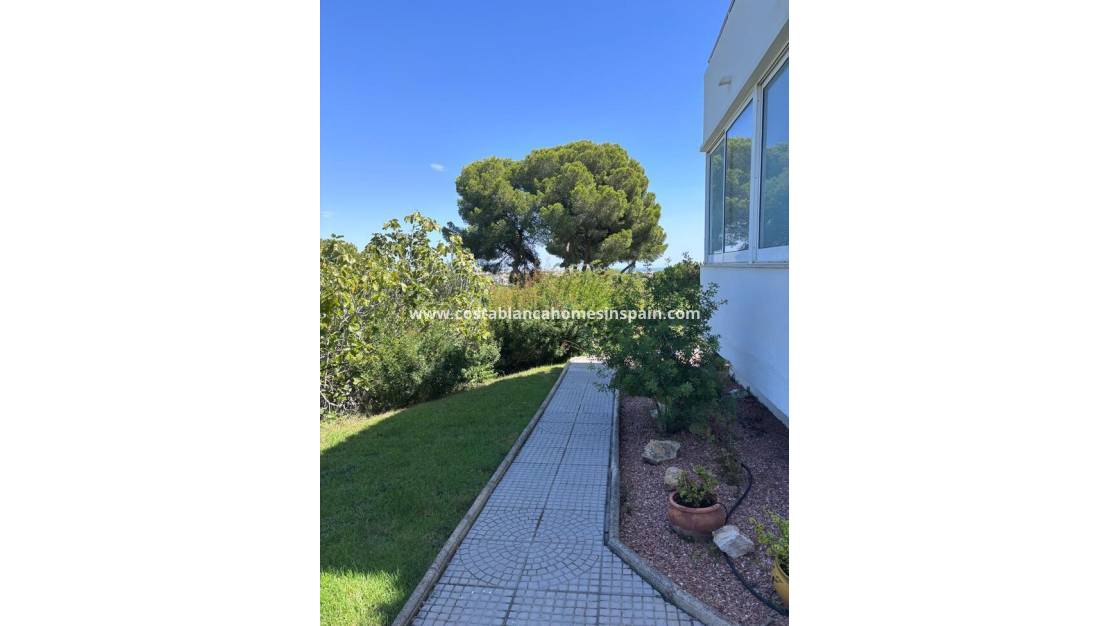 Revente - Apartment - Los Dolces - Villamartin
