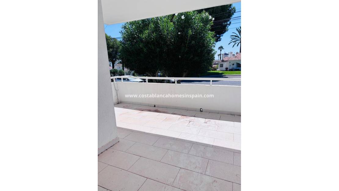 Revente - Apartment - Los Dolces - Villamartin