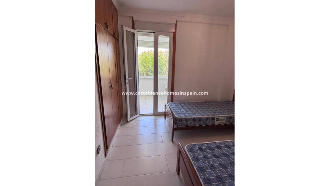 Revente - Apartment - Los Dolces - Villamartin