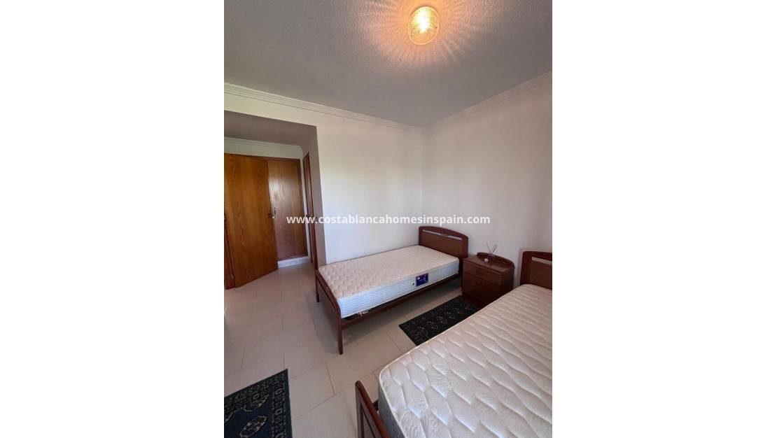 Revente - Apartment - Los Dolces - Villamartin