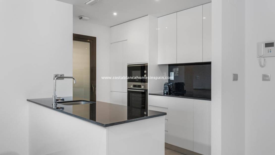 Revente - Apartment - Los Dolces - Villamartin