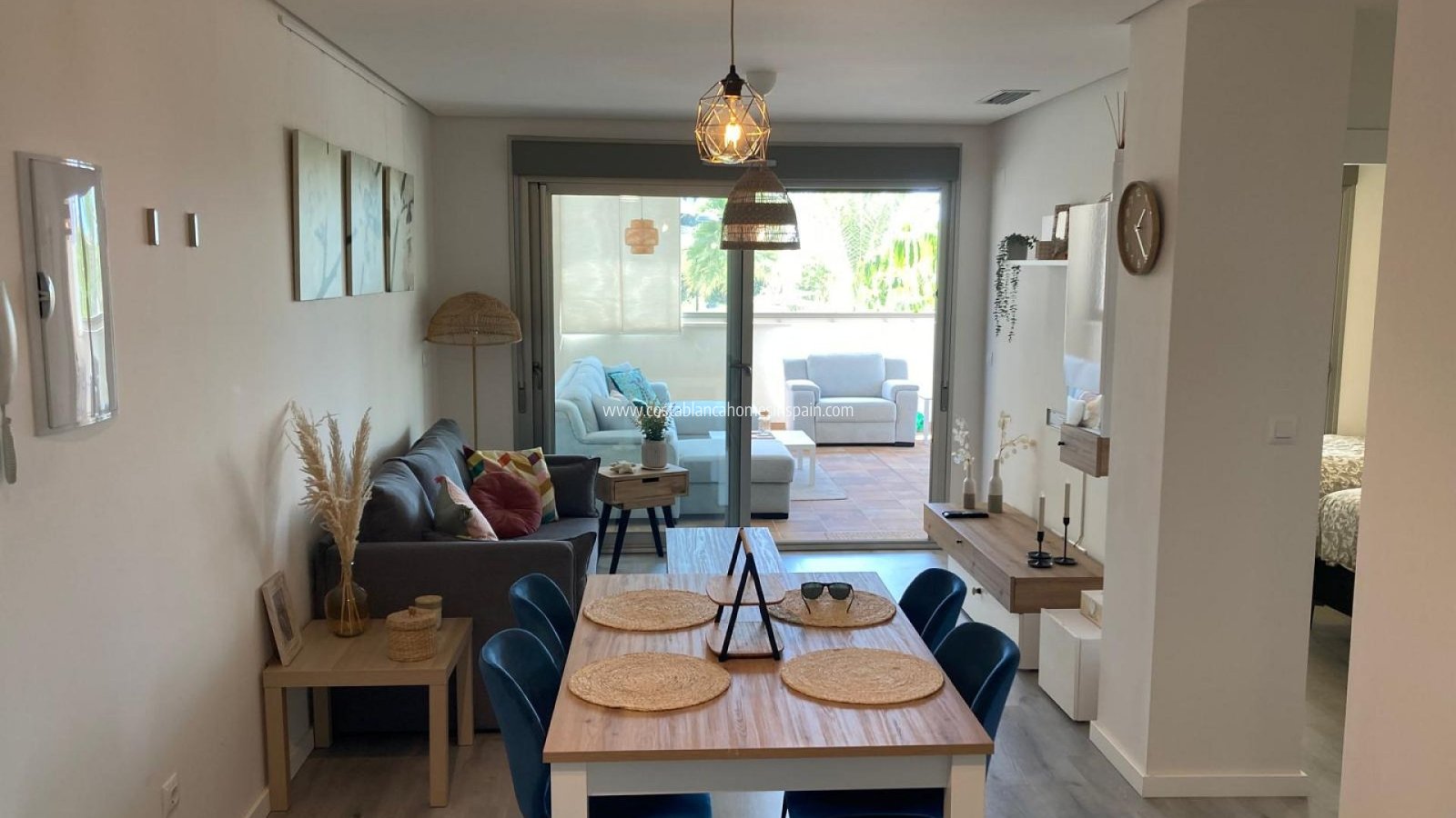 Revente - Apartment - Los Dolses - LOS DOLSES