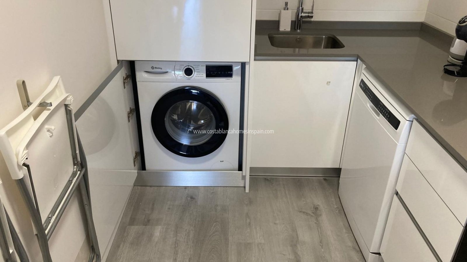 Revente - Apartment - Los Dolses - LOS DOLSES