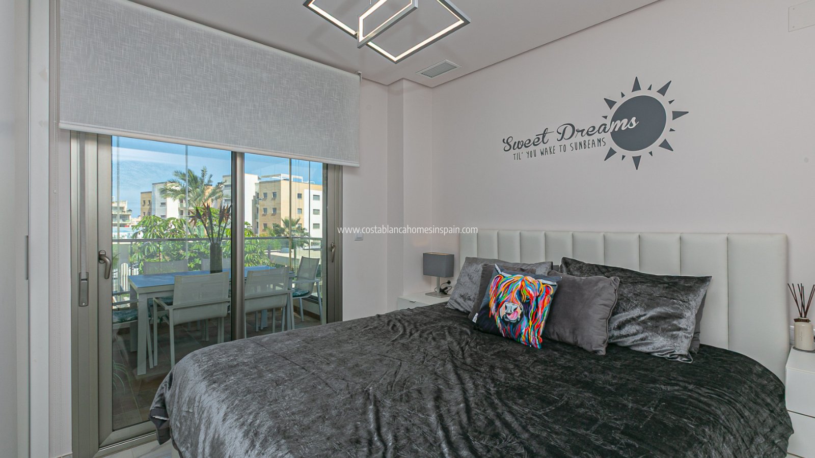 Revente - Apartment - Los Dolses - Pimienta