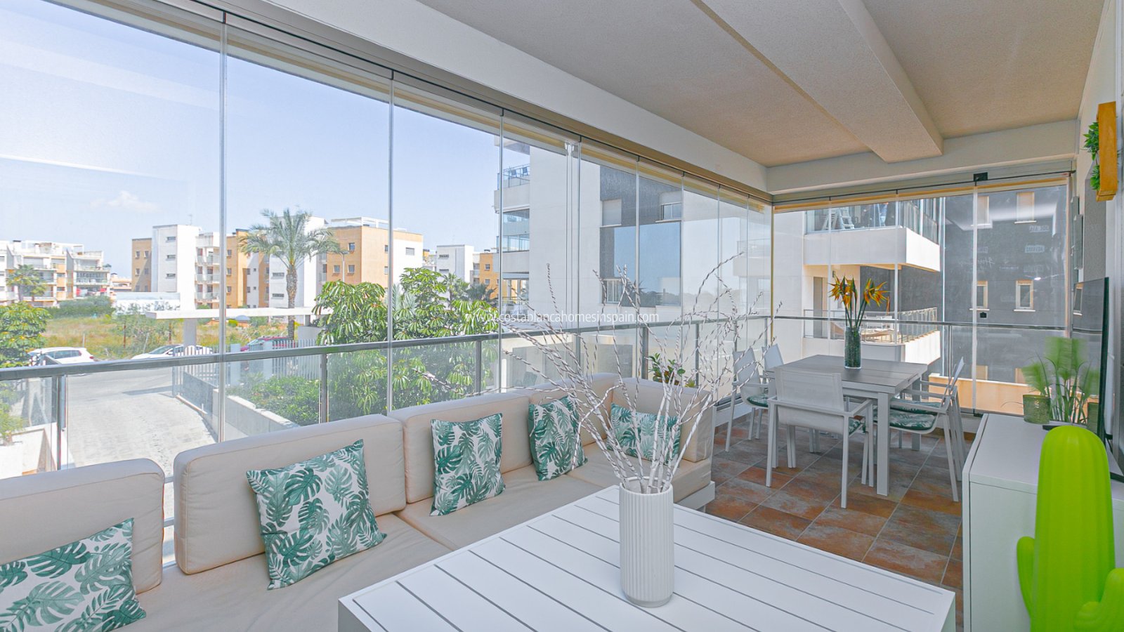 Revente - Apartment - Los Dolses - Pimienta