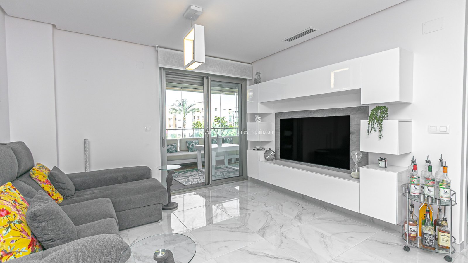 Revente - Apartment - Los Dolses - Pimienta