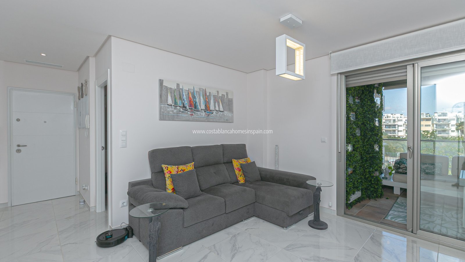 Revente - Apartment - Los Dolses - Pimienta