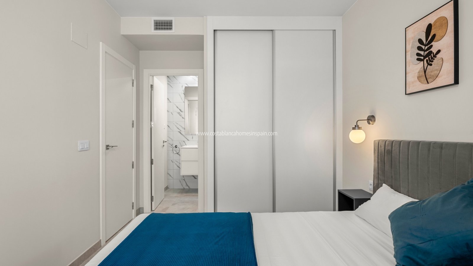 Revente - Apartment - Los Dolses - Villamartin