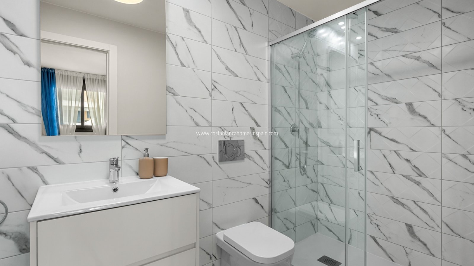Revente - Apartment - Los Dolses - Villamartin
