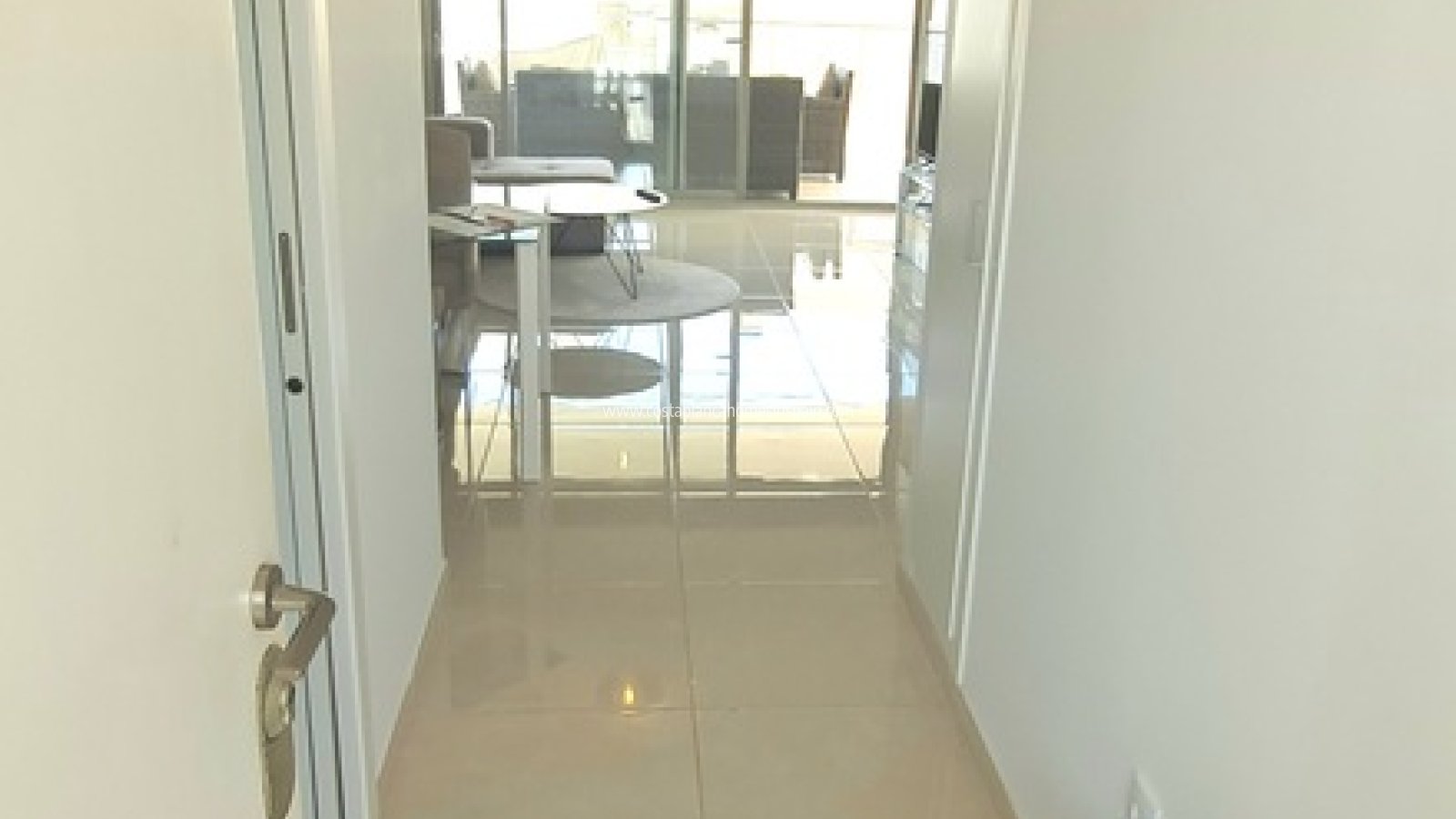 Revente - Apartment - Los Dolses - Villamartin