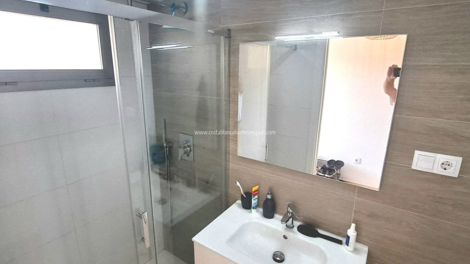 Revente - Apartment - Los Dolses - Villamartin