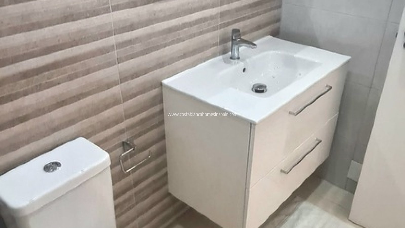 Revente - Apartment - Los Dolses - Villamartin