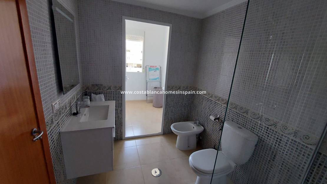 Revente - Apartment - Los Dolses