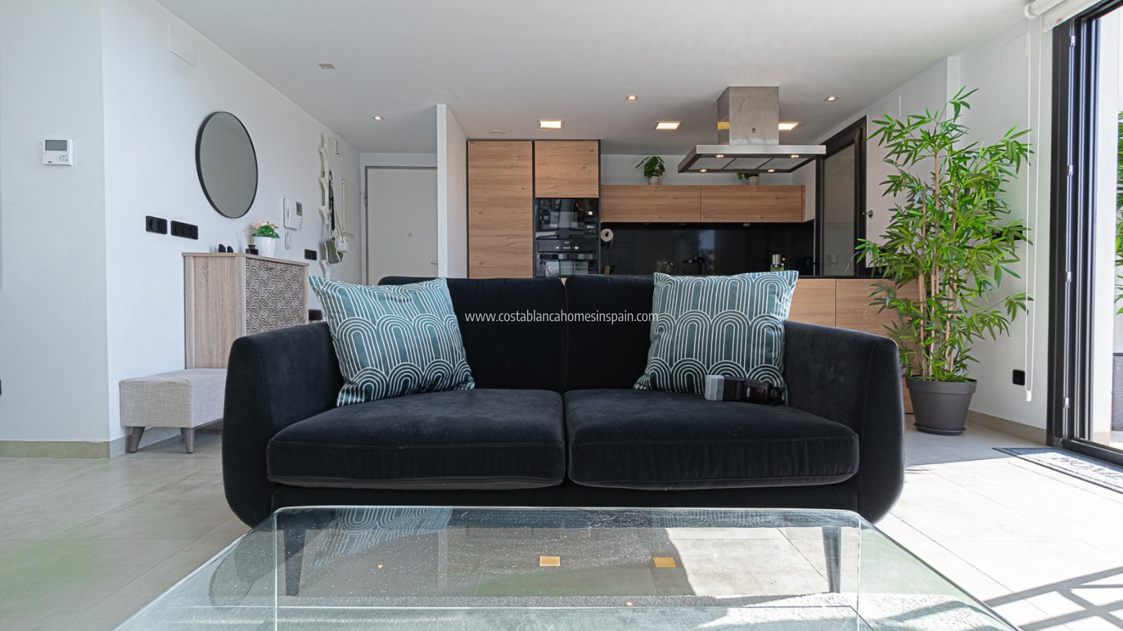 Revente - Apartment - Los Dolses