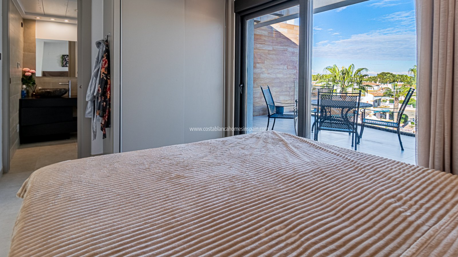 Revente - Apartment - Los Dolses