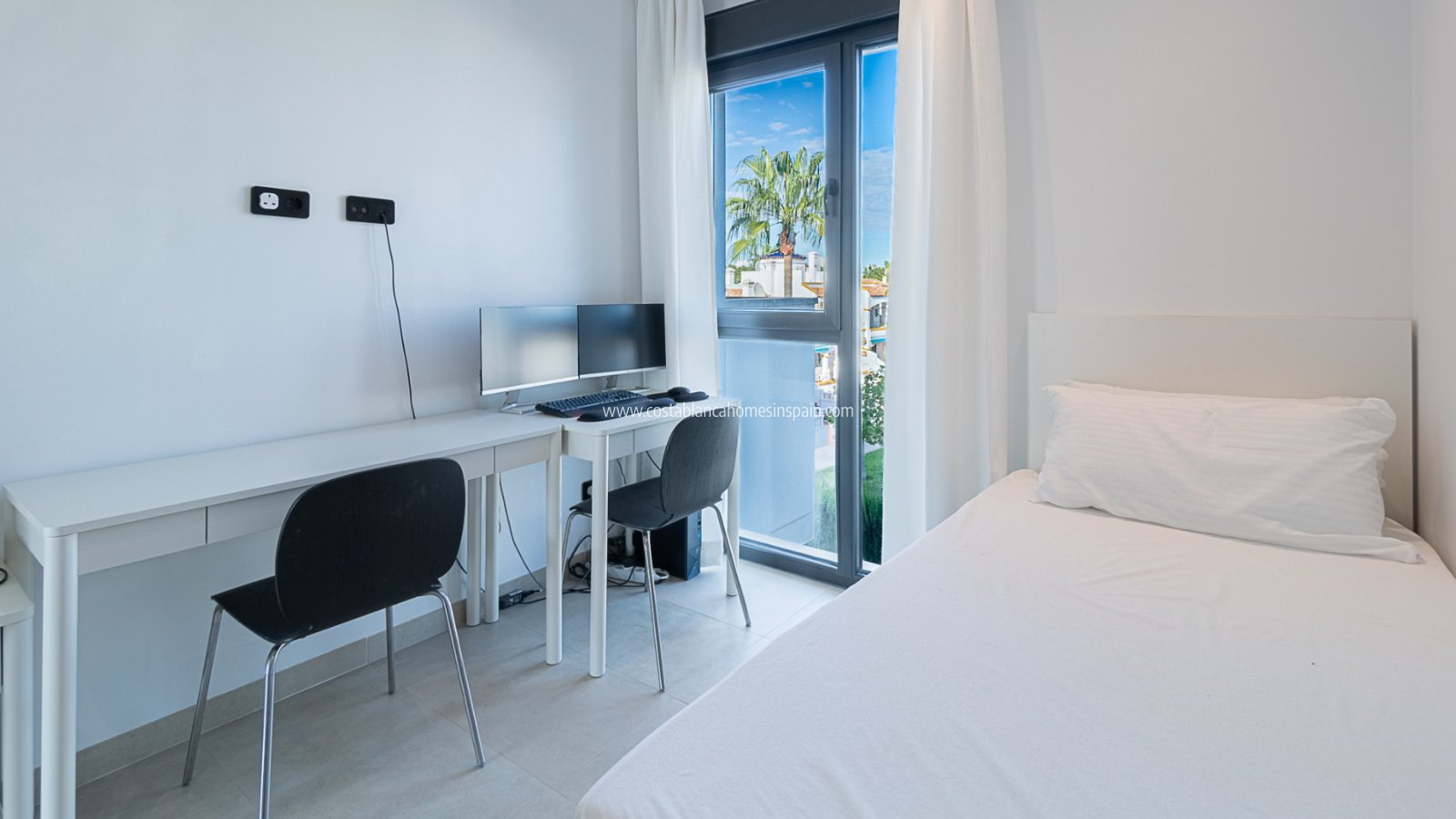 Revente - Apartment - Los Dolses